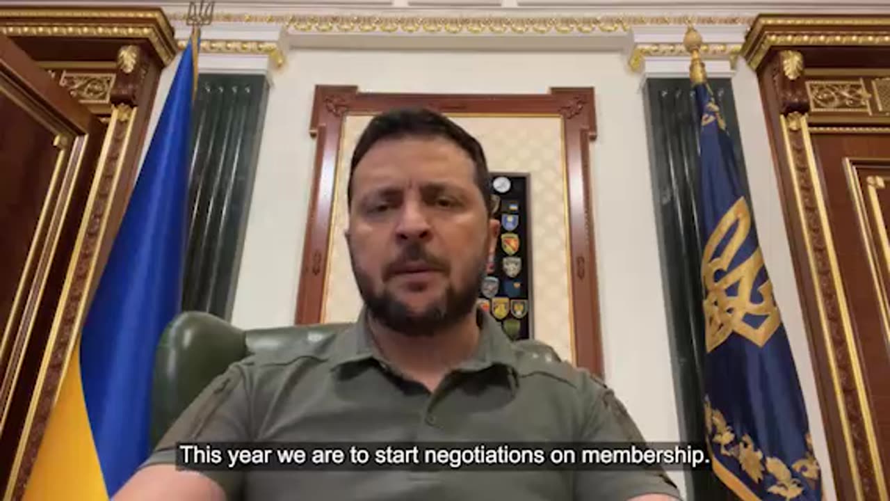 We are preparing powerful responses