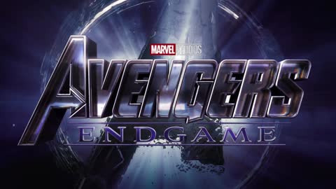 Marvel Studios’ Avengers Endgame “Everything” TV Spot