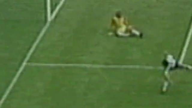 Argentina - previous Semi-finals | Diego Maradona goal