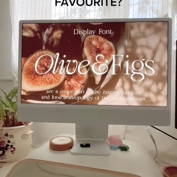 Grainger Webdesign: Exploring Favorite Fonts for Your Website