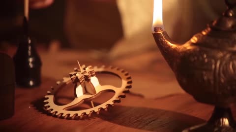 Tales From The Desert, History That Has Been Hidden From Us!