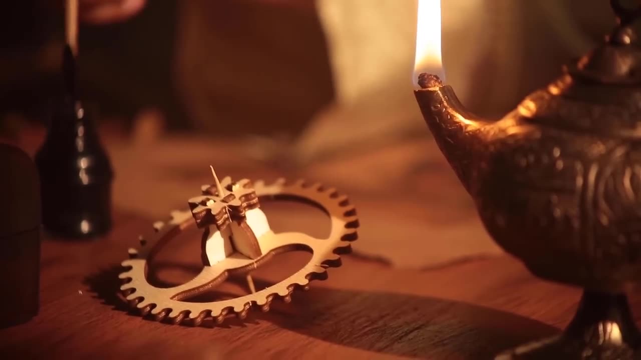 Tales From The Desert, History That Has Been Hidden From Us!
