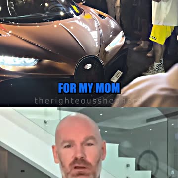 "Today's Celebrities Don't Inspire Like TATE": Sartorial Shooter