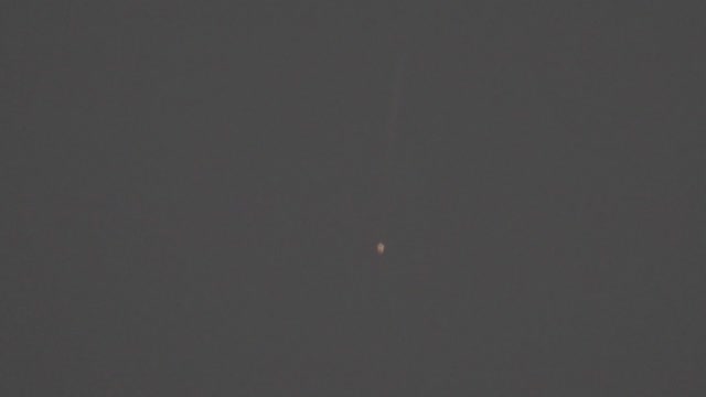 SpaceX Falcon 9 Launch | CSG-2 Mission