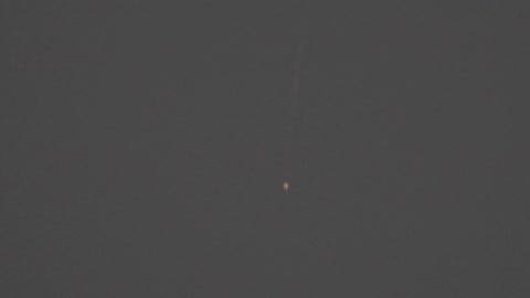 SpaceX Falcon 9 Launch | CSG-2 Mission