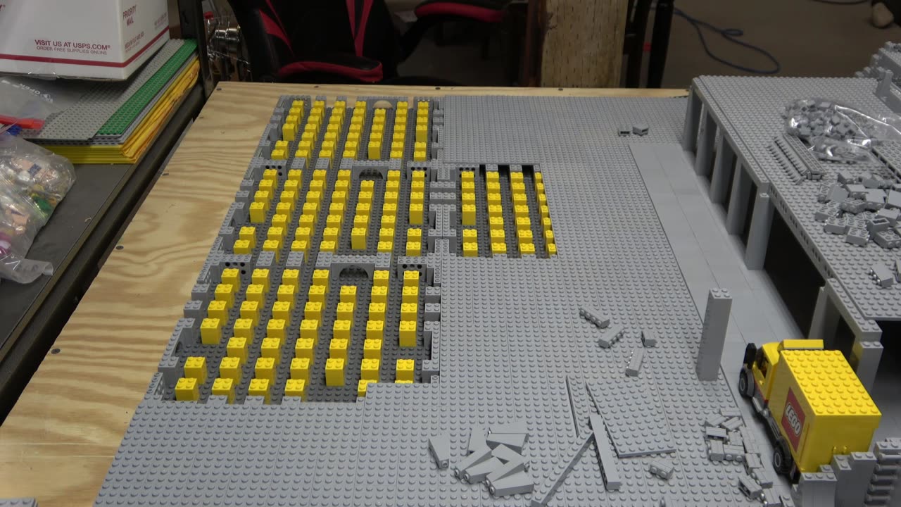 Lego City Update 06-27-2024