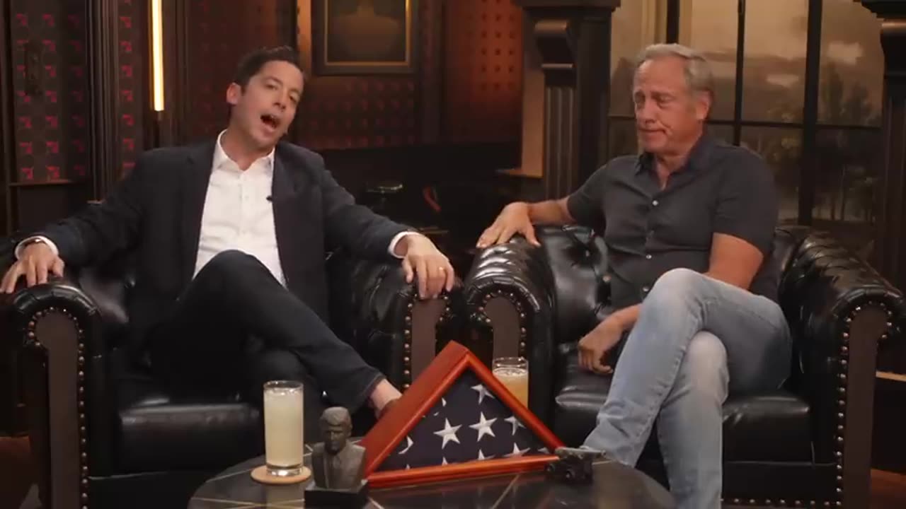 Mike Rowe: Woke Libs COMPLAIN About Work!