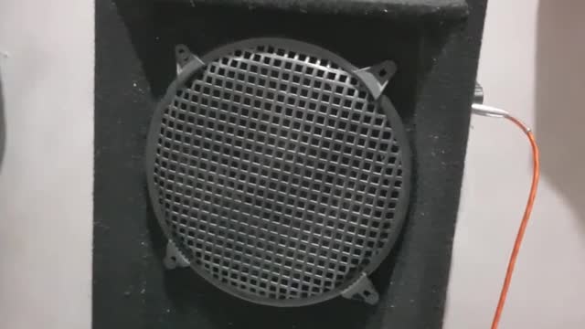 Speaker 12x2 + Double Twitter ACR Dalam 1 box