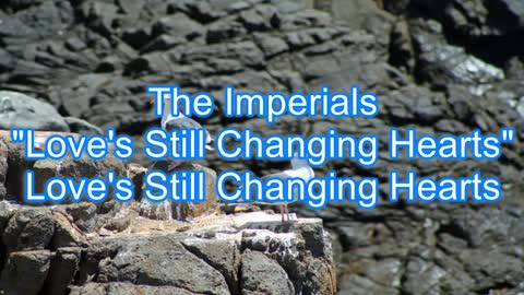 The Imperials - Love's Still Changing Hearts #283