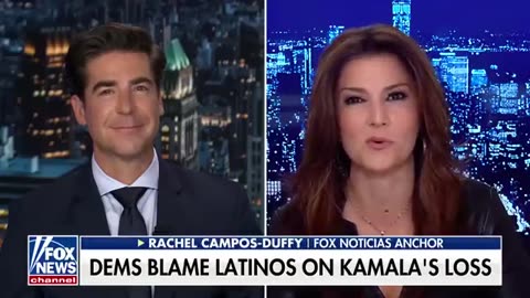 Democrats seem like they think all Hispanics are illegals__ Rachel Campos-Duffy