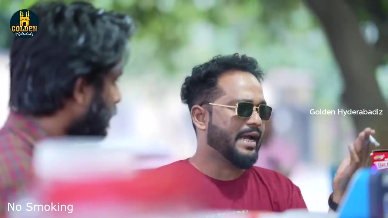 Middle Class Boy | Episode 03 | Hyderabadi Best Comedy Video | Abdul Razzak | Golden Hyderabadiz