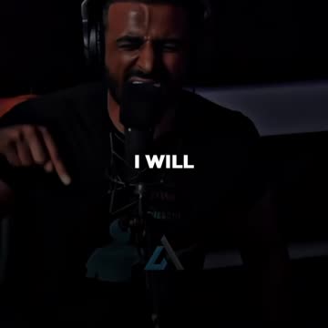 Don't stop attacking.