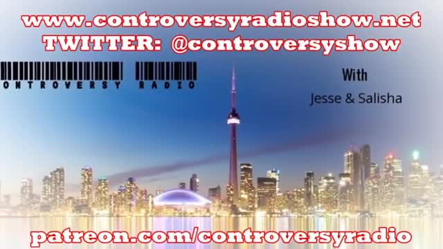 OBAMAS ARRESTED 2017