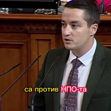 ЯВОР БОЖАНКОВ ЗА НПО - ТАТА И ВЪЗРАЖДАНЕ