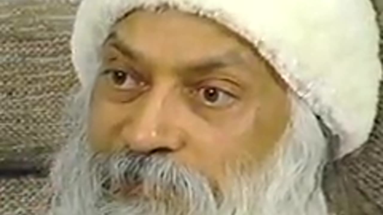 Osho Video - From Ignorance To Innocence 04 - Danger: truth at work