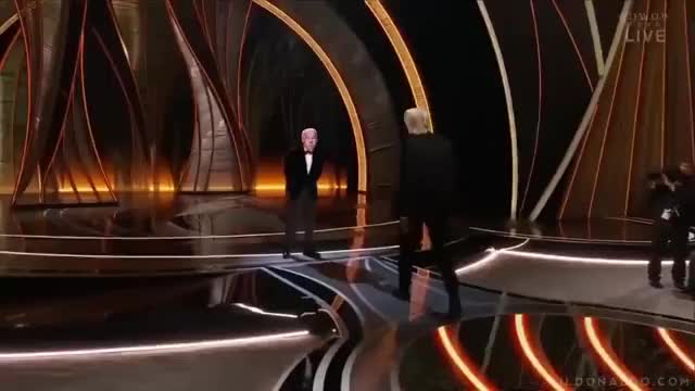 Now that's a bitch slap..lol