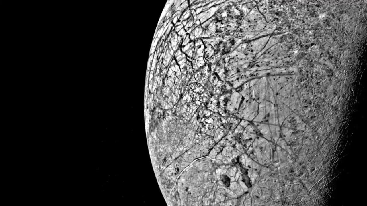 "Galileo's Resurgence: JPL's Space Age Mission with NASA"