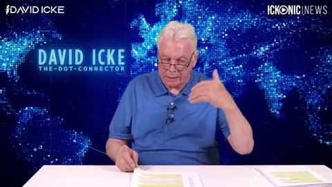 David Icke Covid Hoax Returning Just Say NooooFinWay