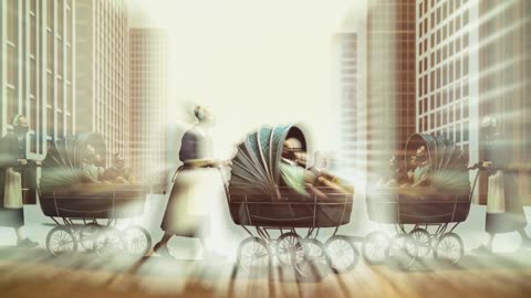 The Psycho Nanny's Doctrine