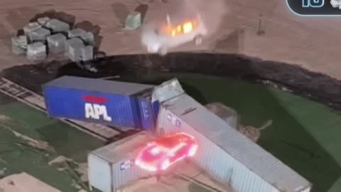 Building a Flaming Car V !!!!! Will it Survive