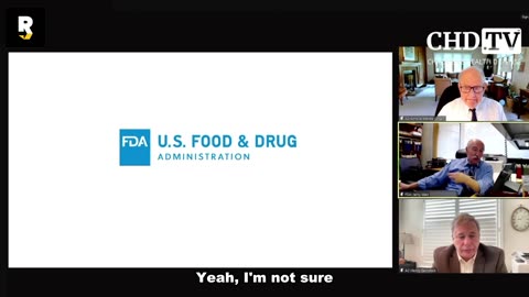 COVID Shot Campaign: ‘I’m Not Sure We Have a Formal Definition of It.’