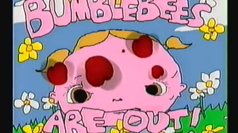Bumblebees are out (feat. Anna) - Credits Jack Stauber hi butt 607 inscritos Inscrever-se