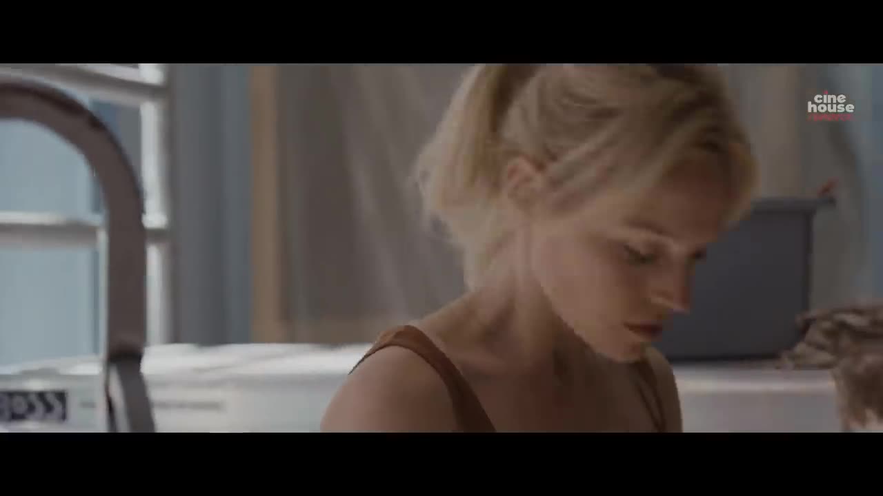 She wants to change her mundane life | Drama | Rendezvous
