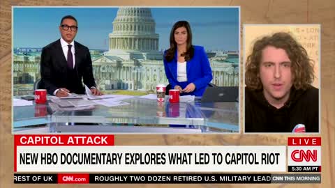 LMAO @ Don Lemons - CNN!!