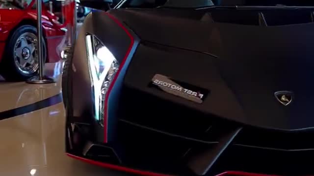 #Lamborghini Poison # Auto Share