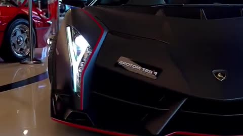 #Lamborghini Poison # Auto Share