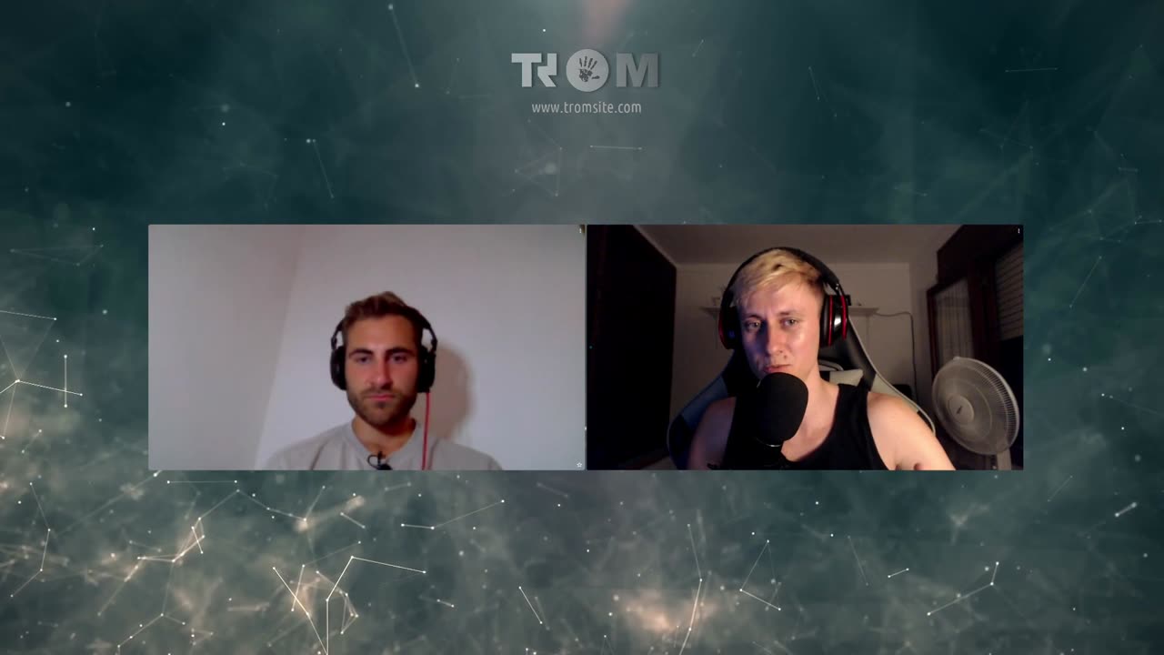 TromCast (part 66) - To Moderate, Or Not