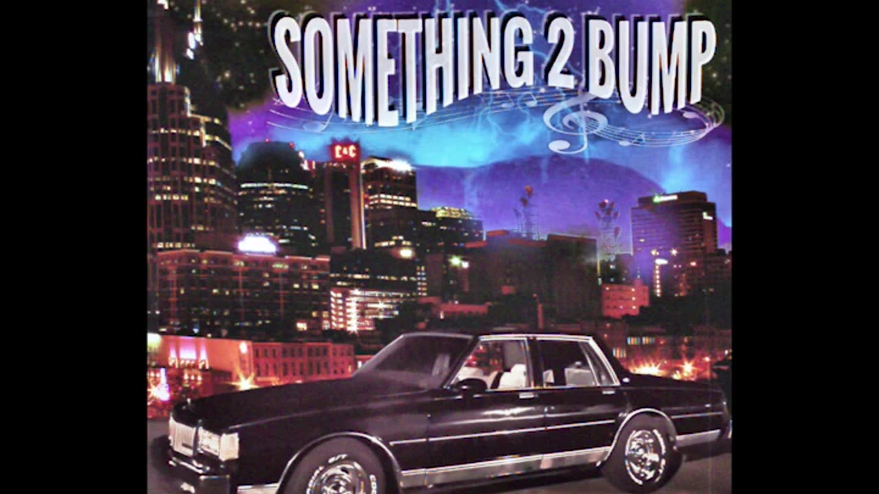 TENNGAGE X HYDRA - SOMETHING 2 BUMP