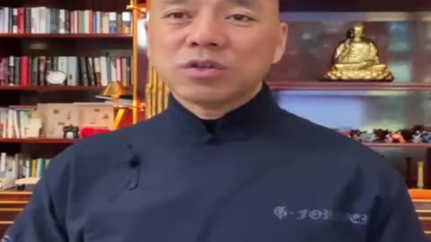 20220628文贵先生直播： #追回盗国贼财富 基于国际上现存的法律，最终一定会发生，但是这条路会很长。需要强大的国际的信用和实力，是一种政治协调，里边有太多事不能摆在桌面上。