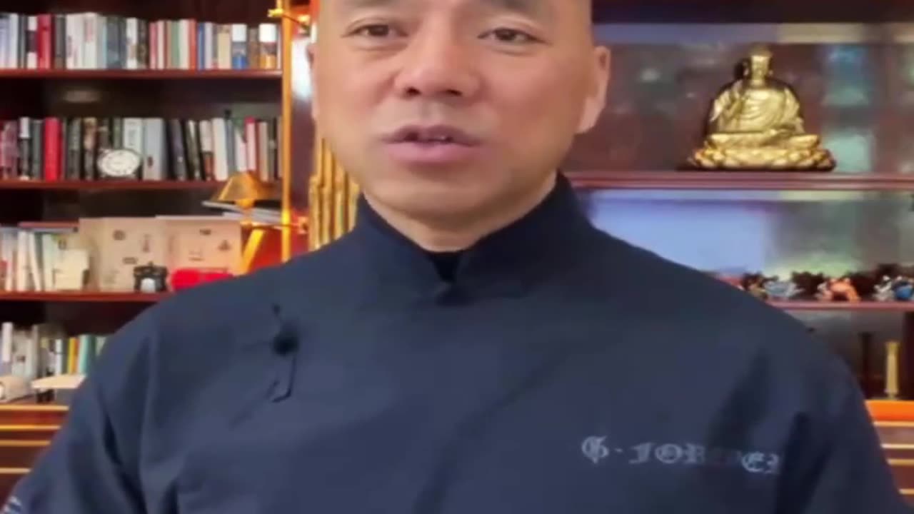 20220628文贵先生直播： #追回盗国贼财富 基于国际上现存的法律，最终一定会发生，但是这条路会很长。需要强大的国际的信用和实力，是一种政治协调，里边有太多事不能摆在桌面上。