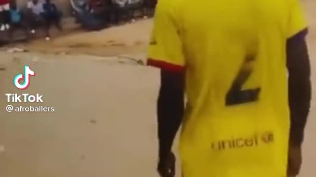 Soccer MJ