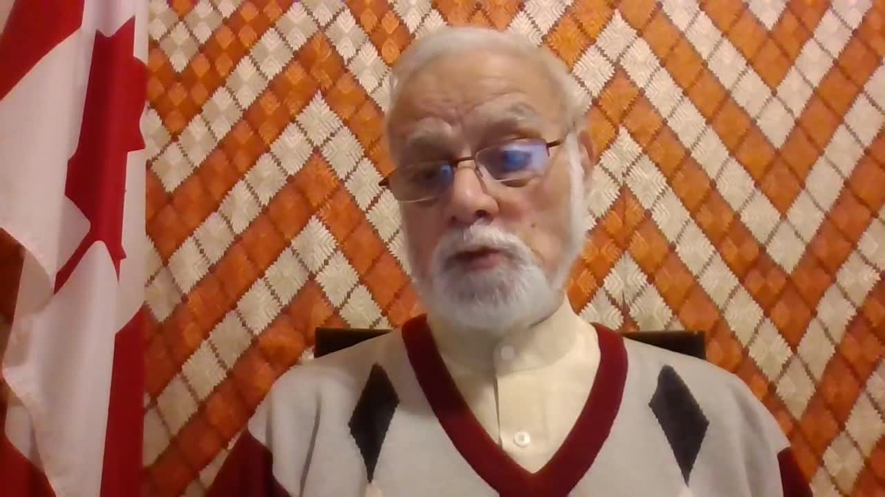Why This series of Explaining Sikhism