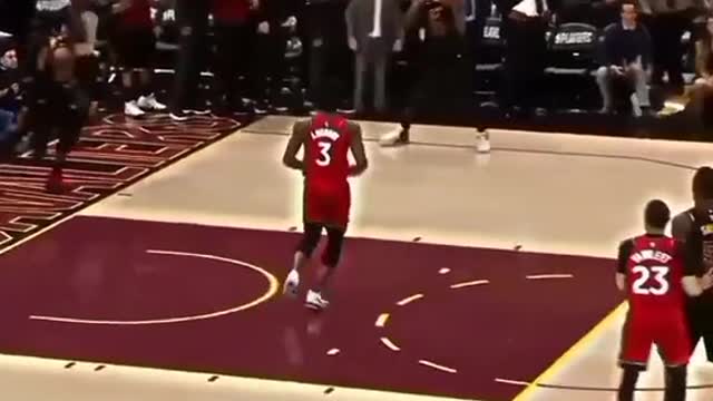 yeah its right lebronto