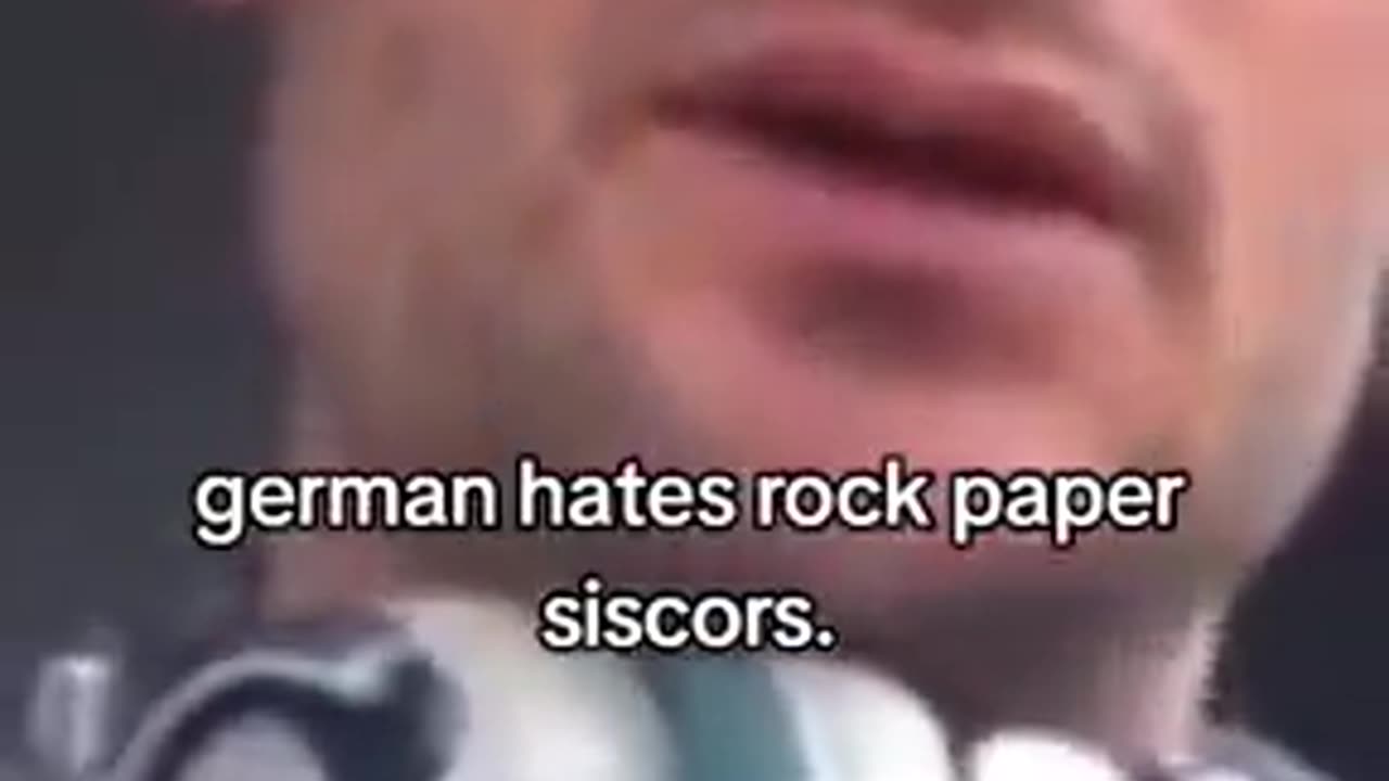 2 Minutes On Rock Paper Scissors