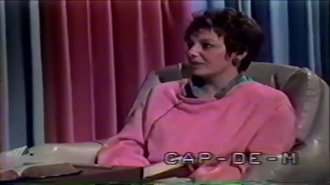 France Salvail - Le mariage avec ou sans Dieu ?