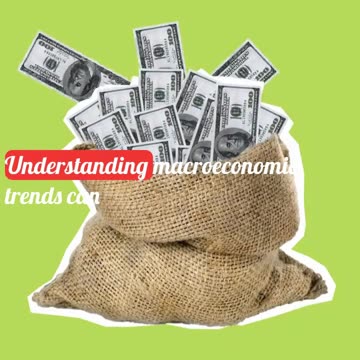 Economic Insights Understanding Trends for Wealth Growth