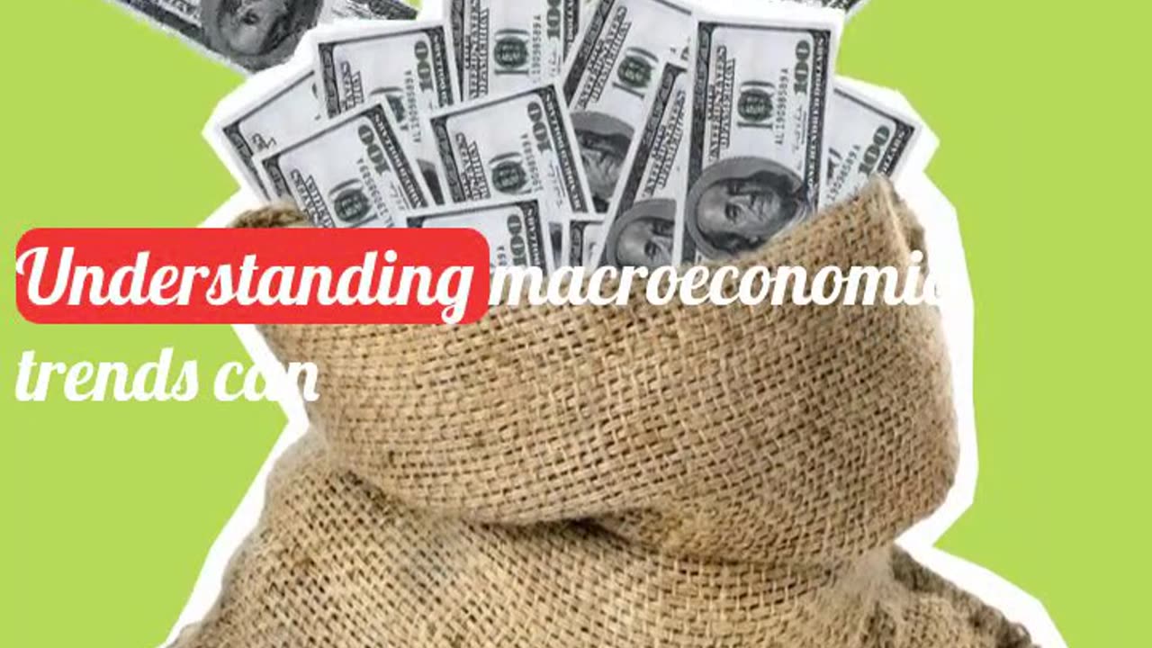Economic Insights Understanding Trends for Wealth Growth