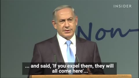 Netanyahu On Hitler 🤔🤔🤔 ( Check Description)