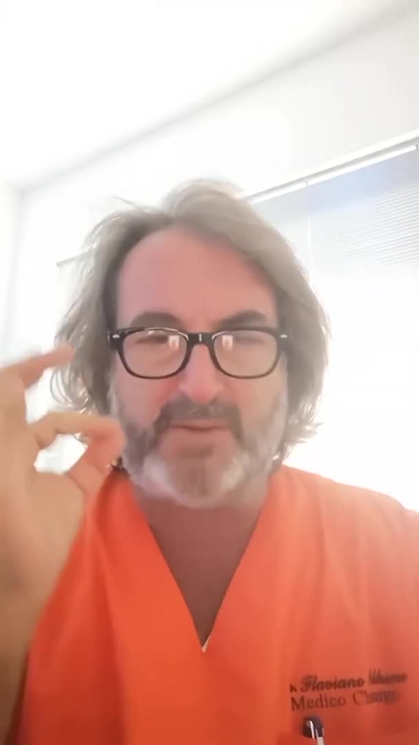 📢🤬📣 PASSAPAROLA 📢🤬📣 SVEGLIATEVI DA QUESTO TORPORE !! DOTT. FLAVIANO POLTRONE