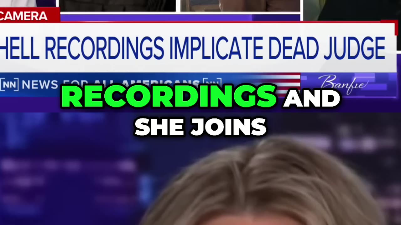 Uncovering Hidden Truths: Exclusive Court Recordings Revealed