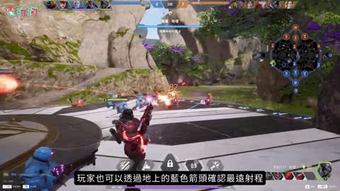 Netmarble 第三人稱射擊 MOBA 新作《Overprime》CBT 封閉測試於 Steam 平台登場