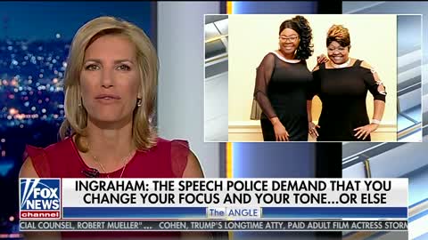 Laura Ingraham takes on movement to silence conservatives pt 2