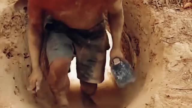Primitive technology