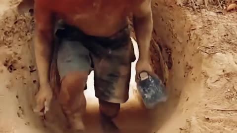 Primitive technology