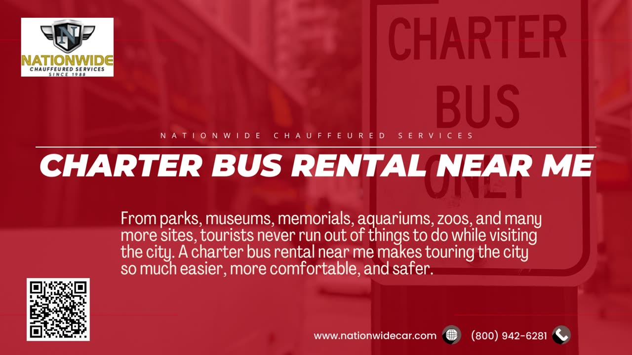 Exploring Atlanta Charms Aboard Our Charter Bus Rental Near Me