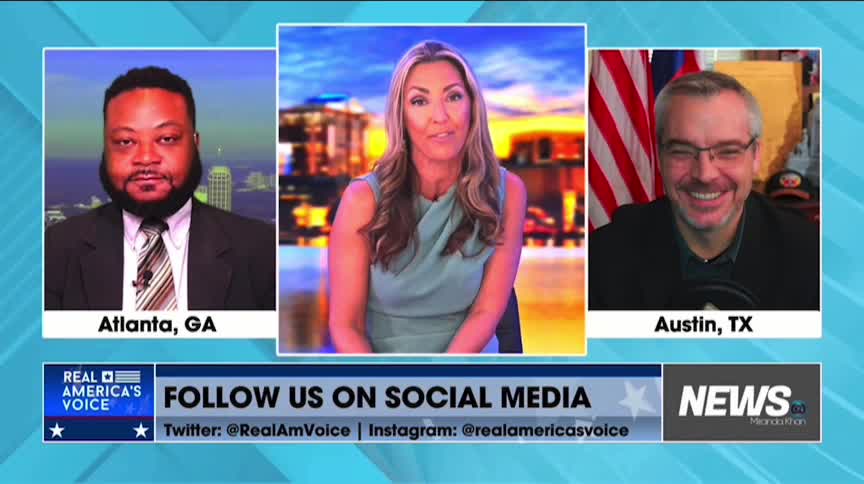 A Surprising Nomination